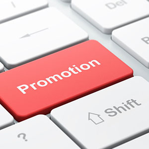 The role of POP in the promotion mix