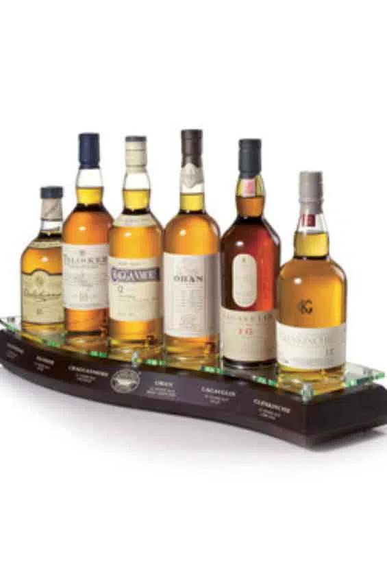 Point-of-purchase display design: POP material Diageo